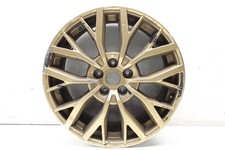 2018-2021 Subaru Wrx Sti Oem Wheel Rim Assembly 19x8.5 55 Offset 2 2018-2021 Subaru Wrx Sti Oem Wheel Rim Assembly 19x8.5 55 Offset 2