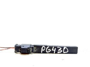 PEUGEOT 308 III FB, FH, FP, F3, FM Antennenverstärker  9672409080 1.20 30155311