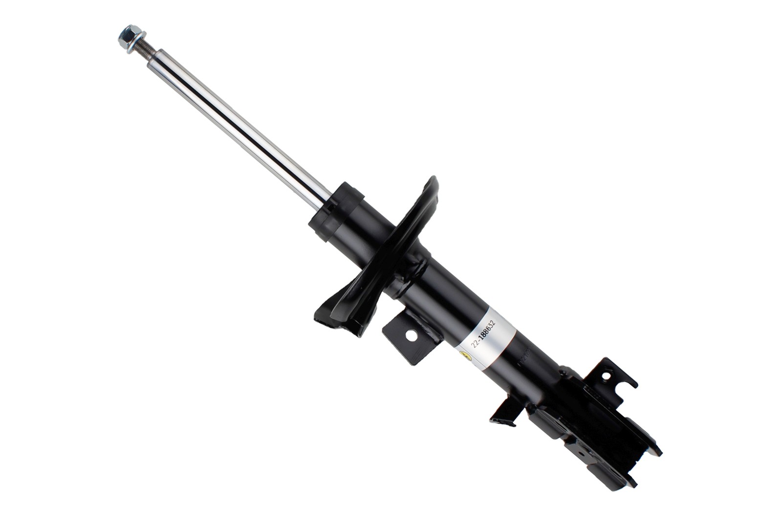 Front Right BILSTEIN 22-188632 Shock Absorber for FORD