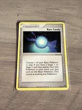 2007 Pokemon POP Series 5 Rare Candy #7/17 on eBay