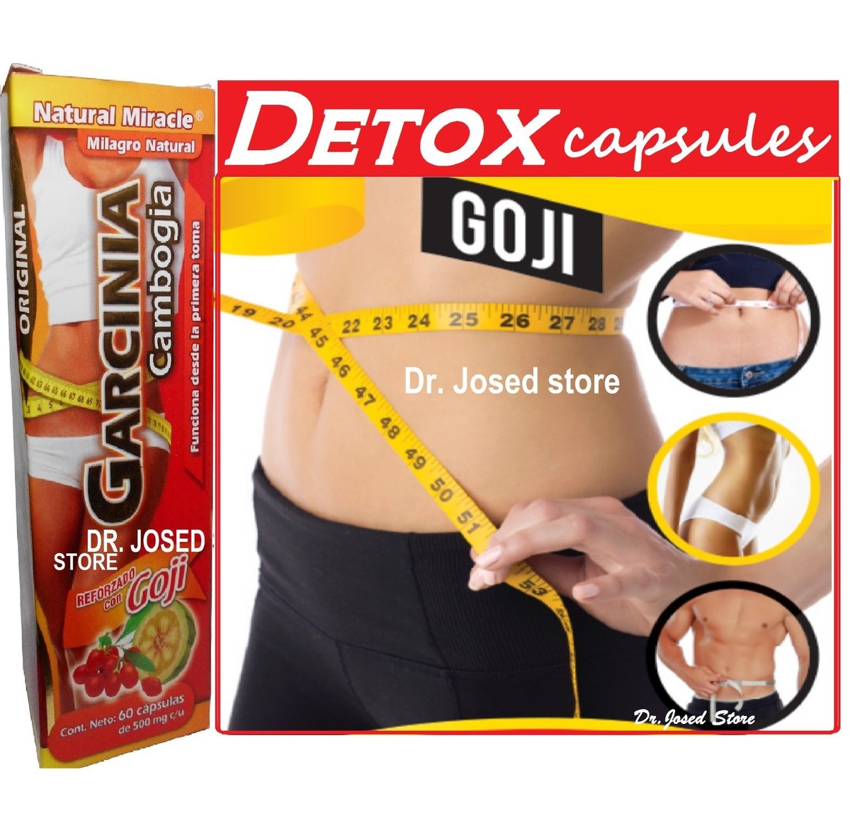 Kit Termogênico Thermofix 180cp E Complexo B 120caps - Foto 8