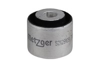 Metzger Autoteile Lagerung, Lenker 52129109 FüR MERCEDES-BENZ