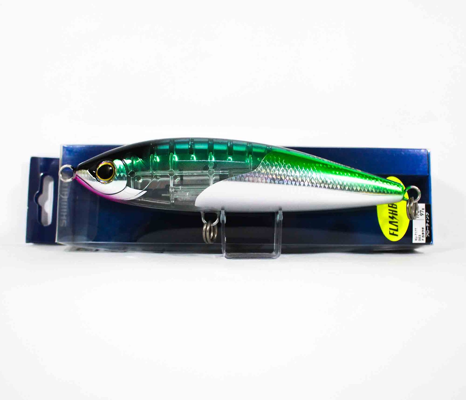 Sale Shimano XU-T17T Ocea Head Dip FB 175F Pencil Floating Lure 003 689962