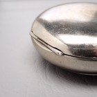 Antique Pocket Watch Hampden Springfield 7j Size 18s Fahys Oresilver 56mm c1878 — photo 5