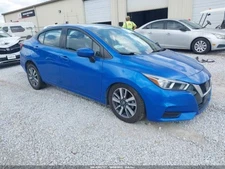(LOCAL PICKUP ONLY) Trunk/Hatch/Tailgate Without Spoiler Fits 20-23 VERSA 263207