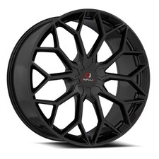 Cavallo Clv-44 18x8 4x100 35 Gloss Black Wheel Rim Fits Mx-5 Miata 124 Spider Cavallo Clv-44 18x8 4x100 35 Gloss Black Wheel Rim Fits Mx-5 Miata 124 Spider