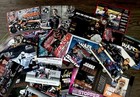 NHRA Drag Bike Motorcycle Drag Racing Post Photo Card Lot of 25 NO Duplicates