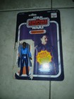 1980 Kenner Star Wars ESB Lando Calrissian Complete NM With Backing Card