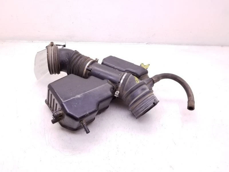 Toyota 4runner 1999 conjunto de tubo resonador filtro de aire 6 cilindros Foto 2 de 4