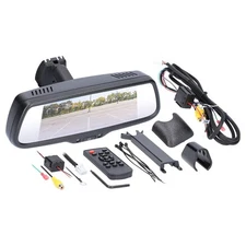 Metra Electronics/Heise TE-RM7