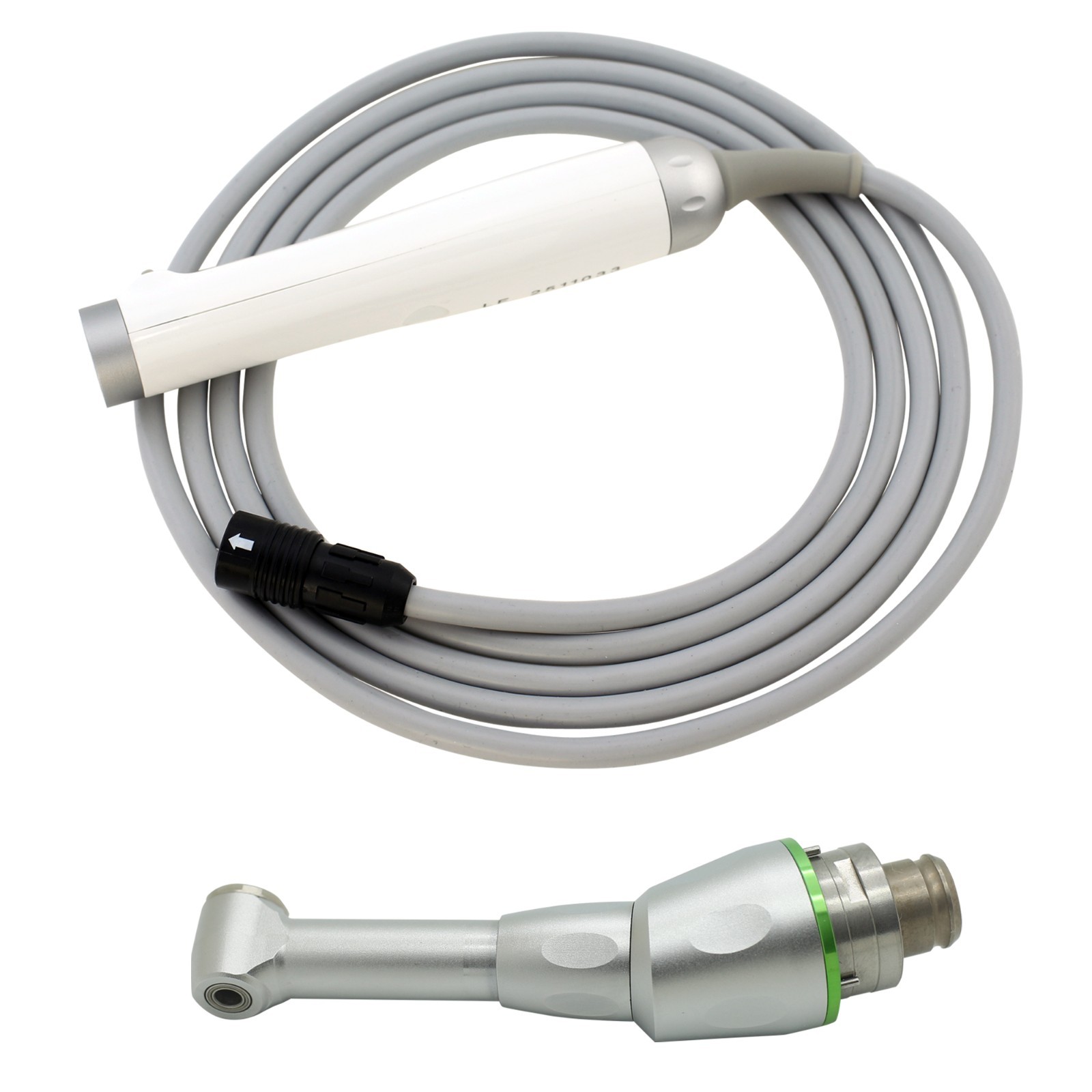 Dental Endo Motor Handpiece 16:1 Contra Angle Head For Dentsply X Smart NSK