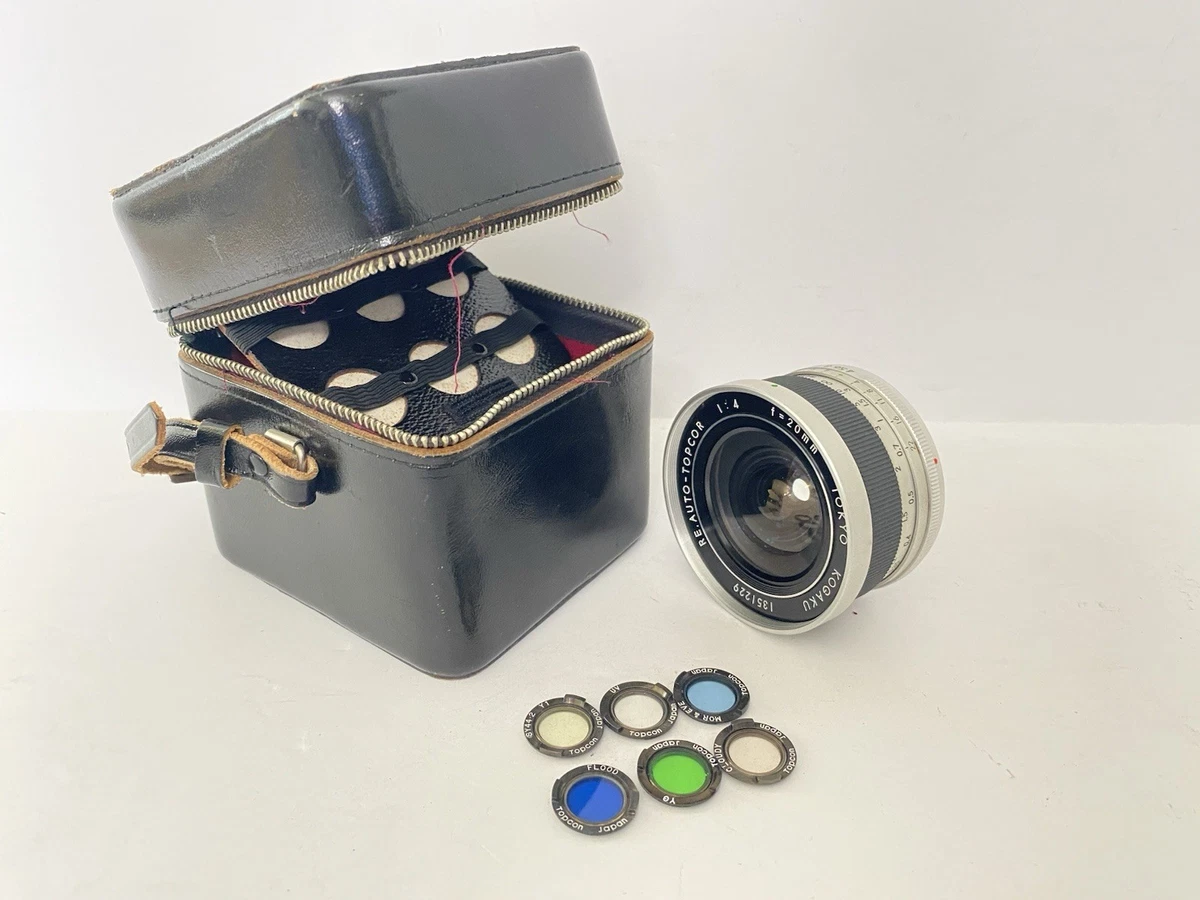 topcon re products for sale | eBay