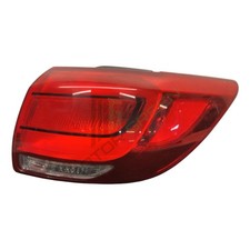 Kia Sportage 2014-2015 Rear Tail Light Right Side Outer 924023W510