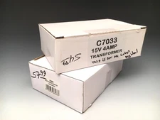 Scalextric Power Supply, C7033 and P303, NEW, Free Shipping