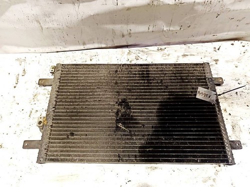 Kondensator Klimaanlage  Ford Galaxy DE2219071-80