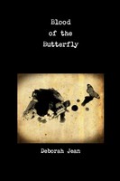 Deborah Jean | Blood Of The Butterfly | Taschenbuch | Englisch (2012) | [.]