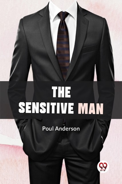 The Sensitive Man by Poul Anderson (Paperback Book)