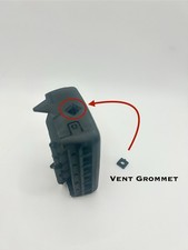1st Generation Tacoma A/C & Heating Vent Grommet Replacement (2 - Pack)