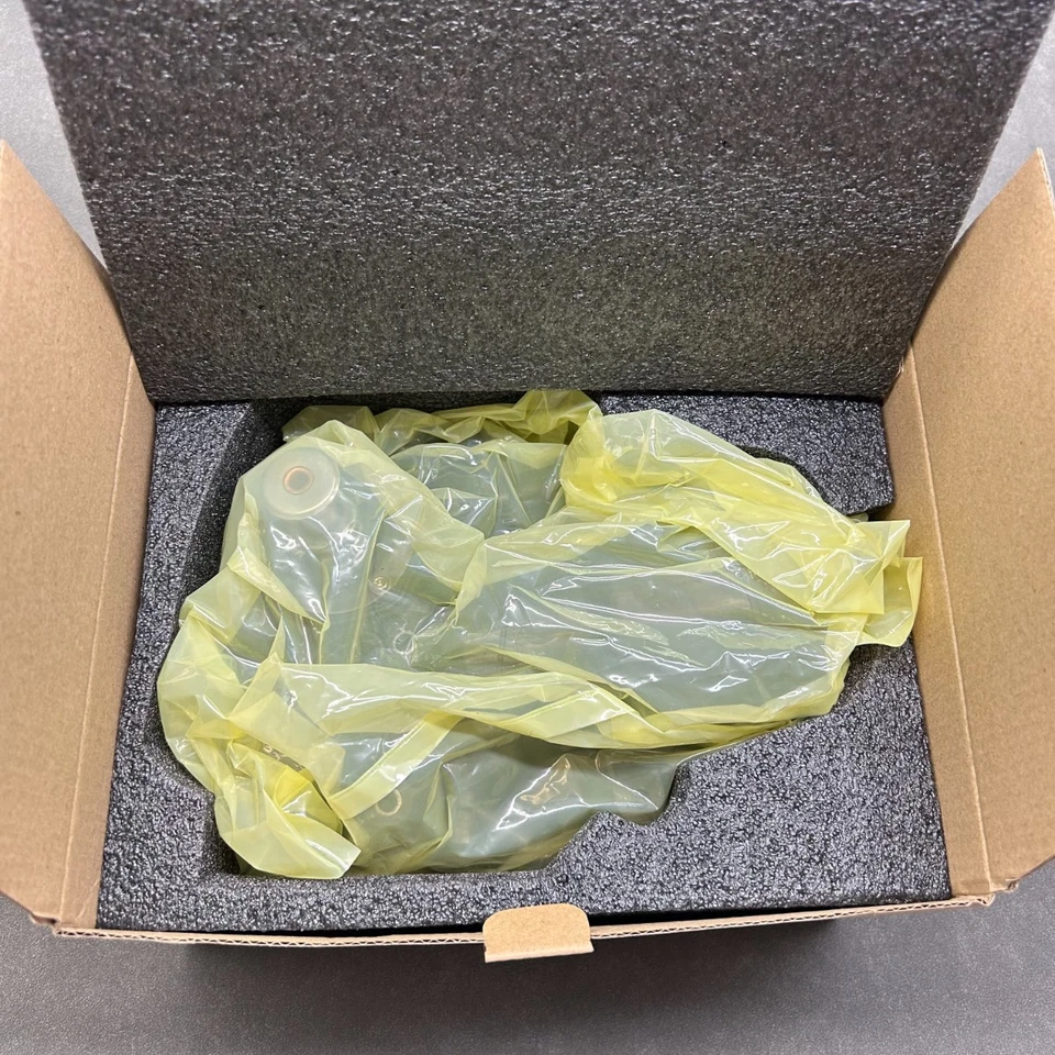 Engine Oil Filter Housing For 13-16 Audi Q5 Q7 A6 A7 Quattro 3.0L 059115389P US - Изображение 2 из 4