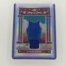 2025 Leaf Glory Of The Game Basketball Steve Kerr Game Used Patch #’d /40