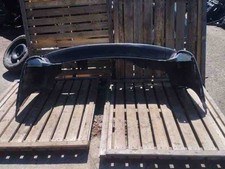 PEUGEOT 807 E Hintere Stoßstange 1484204077 1487468077 2.20 Diesel 18217534