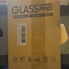 Samsung Fold 6 GLASS PRO+ Tempered Glass Screen Protector No Scratch/Fingerprint — photo 1