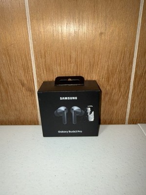 Samsung Galaxy Buds 3 Pro AI True Wireless Bluetooth Earbuds, Noise Cancelling,