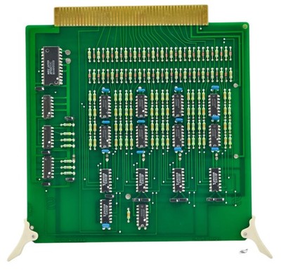 JRCS SMS-M10A MULTIPLEXER Μ-COM PCB BOARD SYSTEM JAPAN RADIO ELECTRIC MFG CO