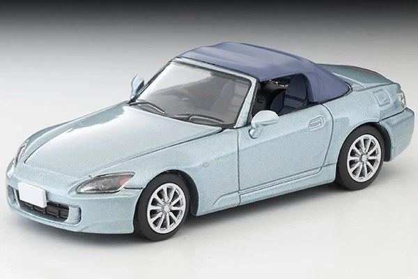 Honda S2000 2006 1/64 Tomica Limited Vintage LV-N280c - Photo 2/4