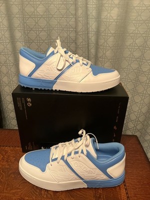 Size 9 - Air Jordan Nu Retro 1 Golf Low UNC for sale online | eBay