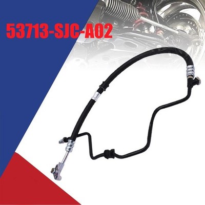 Fit For Honda Ridgeline 2006-2011 Series 53713-SJC-A02 Power Steering Hose