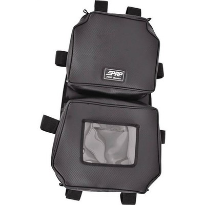 PRP Seats Can-Am Maverick X3 Overhead Storage Bag - Black - E61-210