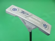 TaylorMade TP COLLECTION HYDRO BLAST JUNO TB2/Reshafted Steel Mid-length putter