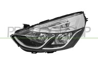 Hauptscheinwerfer Scheinwerfer Links H7 H1 FüR Renault Clio IV Bj.12-20