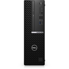 Dell OptiPlex 7090 SFF Core i5 3.1 GHz 16GB RAM 1TB SSD