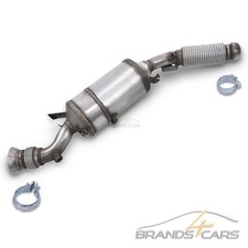 ATEC DIESEL-PARTIKELFILTER DPF FÜR MERCEDES SPRINTER 3,5-T 906 310 313 316 CDI