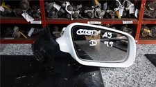 Retroviseur droit (ou coque) Audi 75