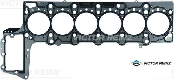 Victor Reinz 61-37645-20 Dichtung FüR Zylinderkopf Zylinderkopfdichtung-image