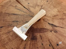 Schick Type I1 Vintage Injector Safety Razor