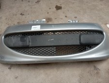 Pare-choc avant Citroen C1
