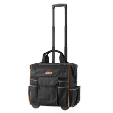 VEVOR Roll-Werkzeugtasche 25 Taschen 50 kg 390 x 290 x 420 mm