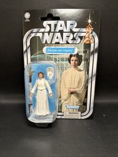 STAR WARS Vintage Collection PRINCESS LEIA ORGANA VC316 3.75  Action Figure TVC
