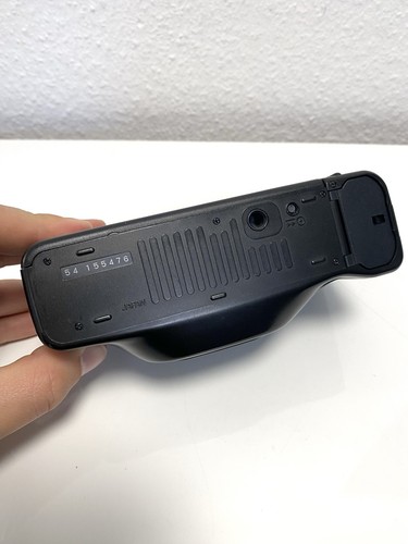 Ricoh TF-900 Zoom / Analoge 35mm Retro Kompakt Kamera / Schöner Zustand ✅ - Bild 8 von 8