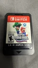 Nintendo Super Mario Bros. Wonder Nintendo Switch Game Cartridge GAME ONLY
