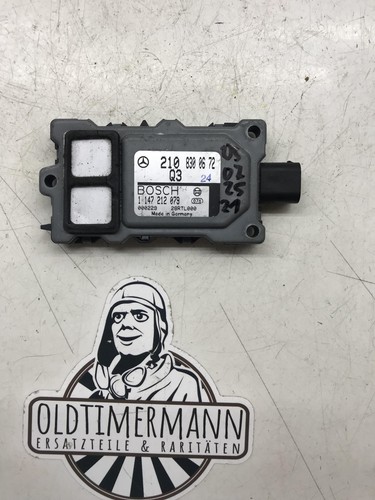 Steuergerät Mercedes 2108300672