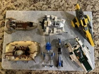 LEGO Star Wars - 75259 75214 75396 75248 75280 75325 - Used (Incomp/Partial MFs)