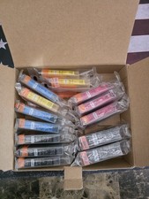Inkjetcorner 14 Pack Ink Cartridges For PGI-220/CLI-221