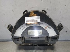 Compteur Smart CABRIO