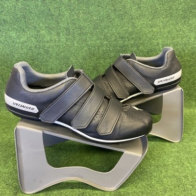 Specialized Body Geometry Größe UK 8 - EU 42 Sport RBX Fahrrad Rennradschuhe - B1