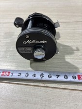 Daiwa Millionaire GS-1000 Ultralight, numéro R131